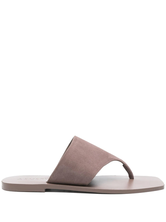 Paton sandals