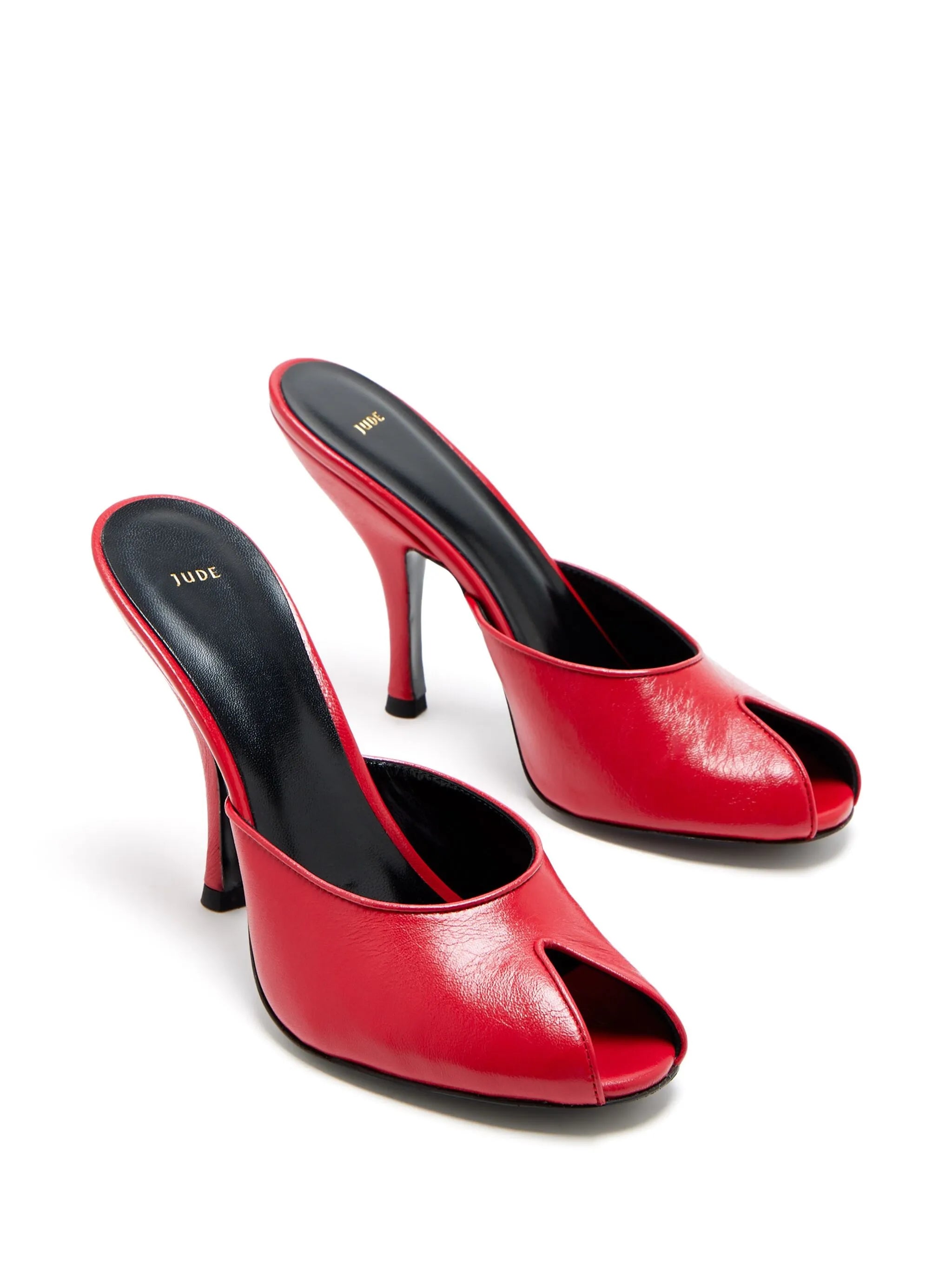 Date sandals
