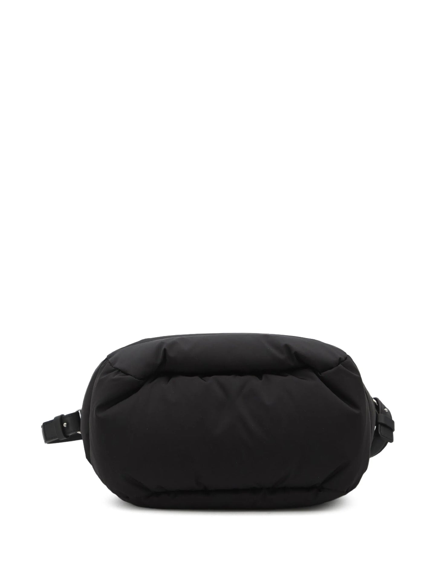 mini Caradoc quilted tote bag