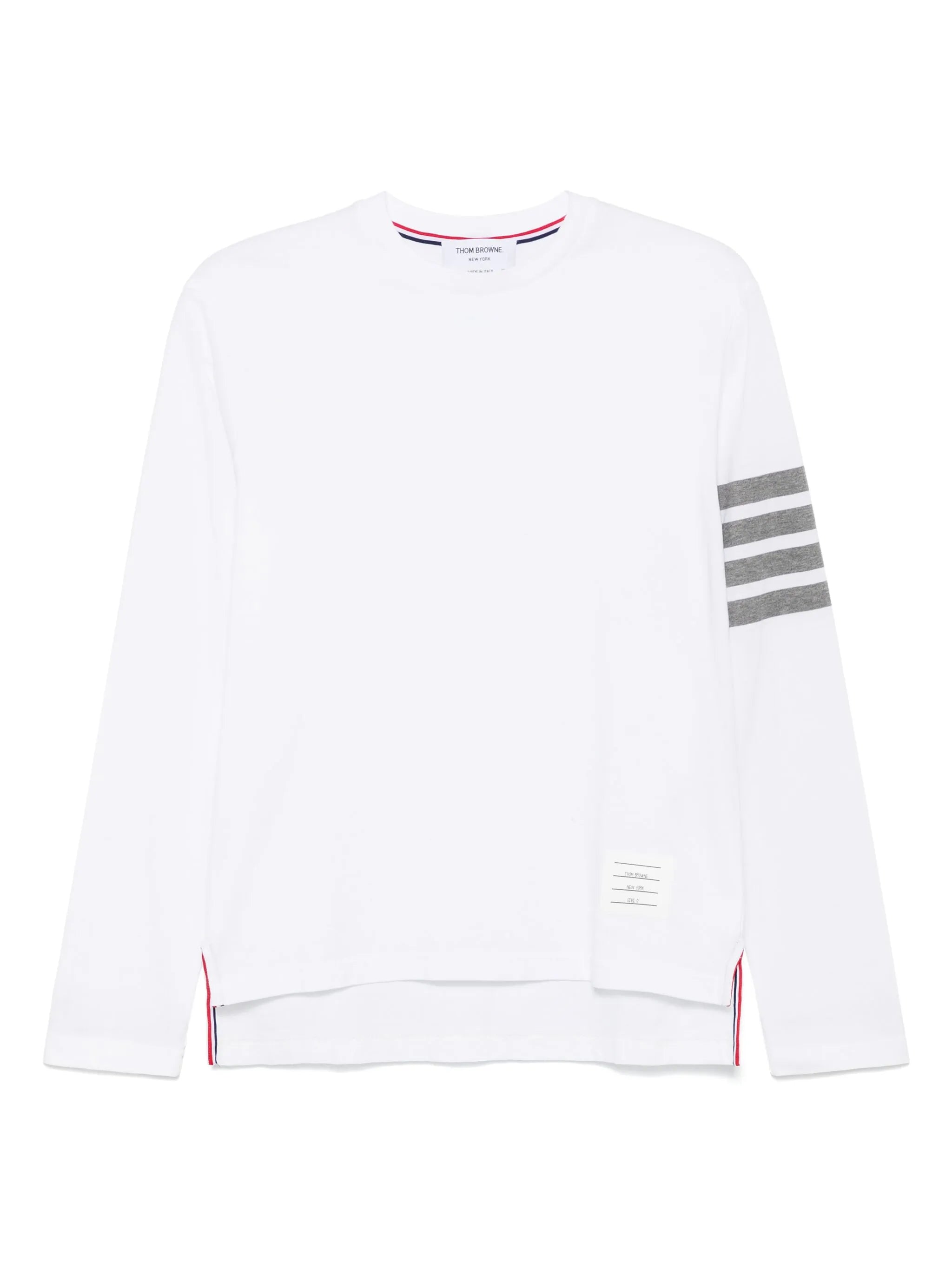 4 Bar T-shirt