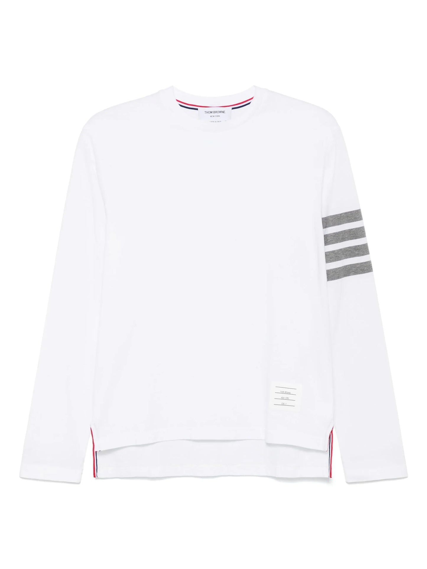4 Bar T-shirt