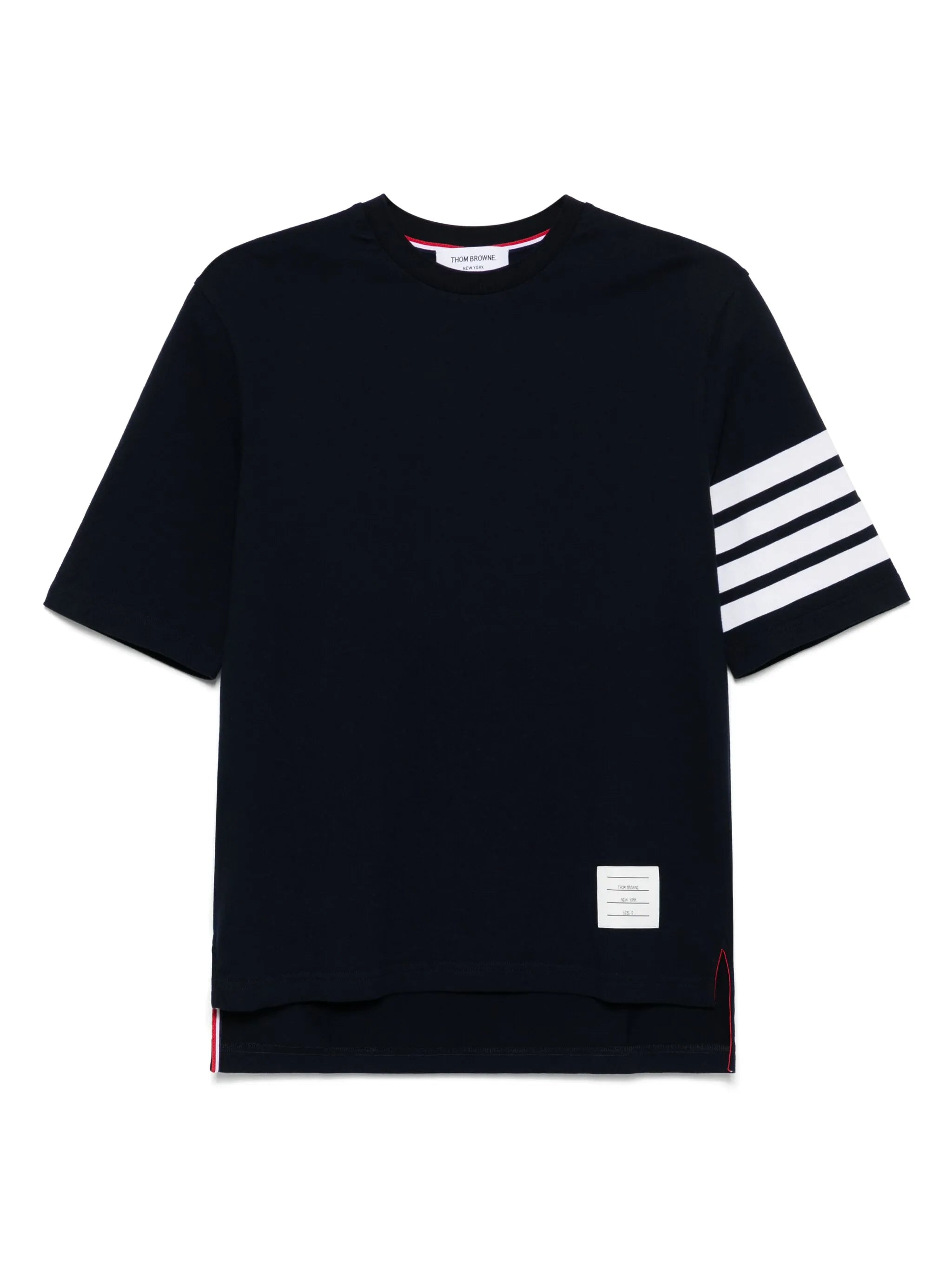 4 Bar T-shirt