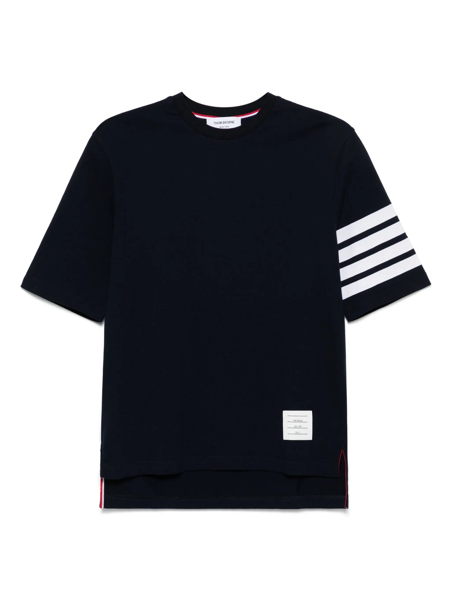4 Bar T-shirt