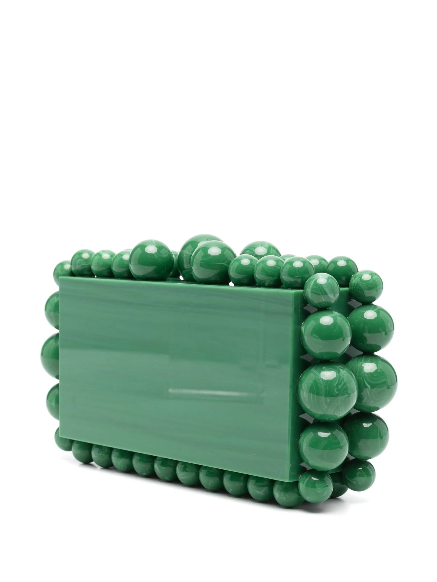 Eos clutch bag