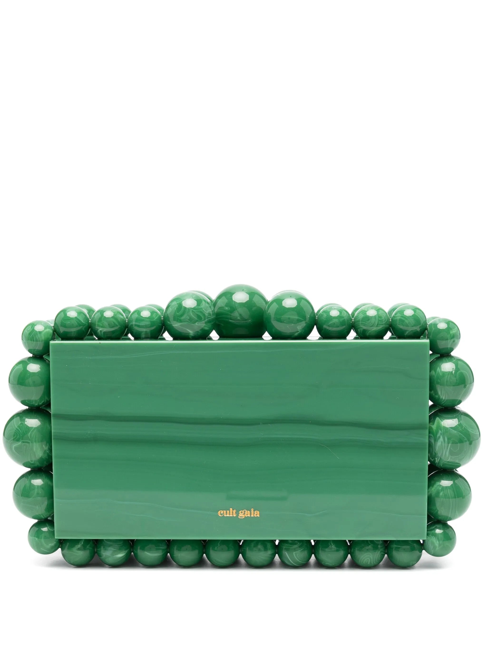 Eos clutch bag