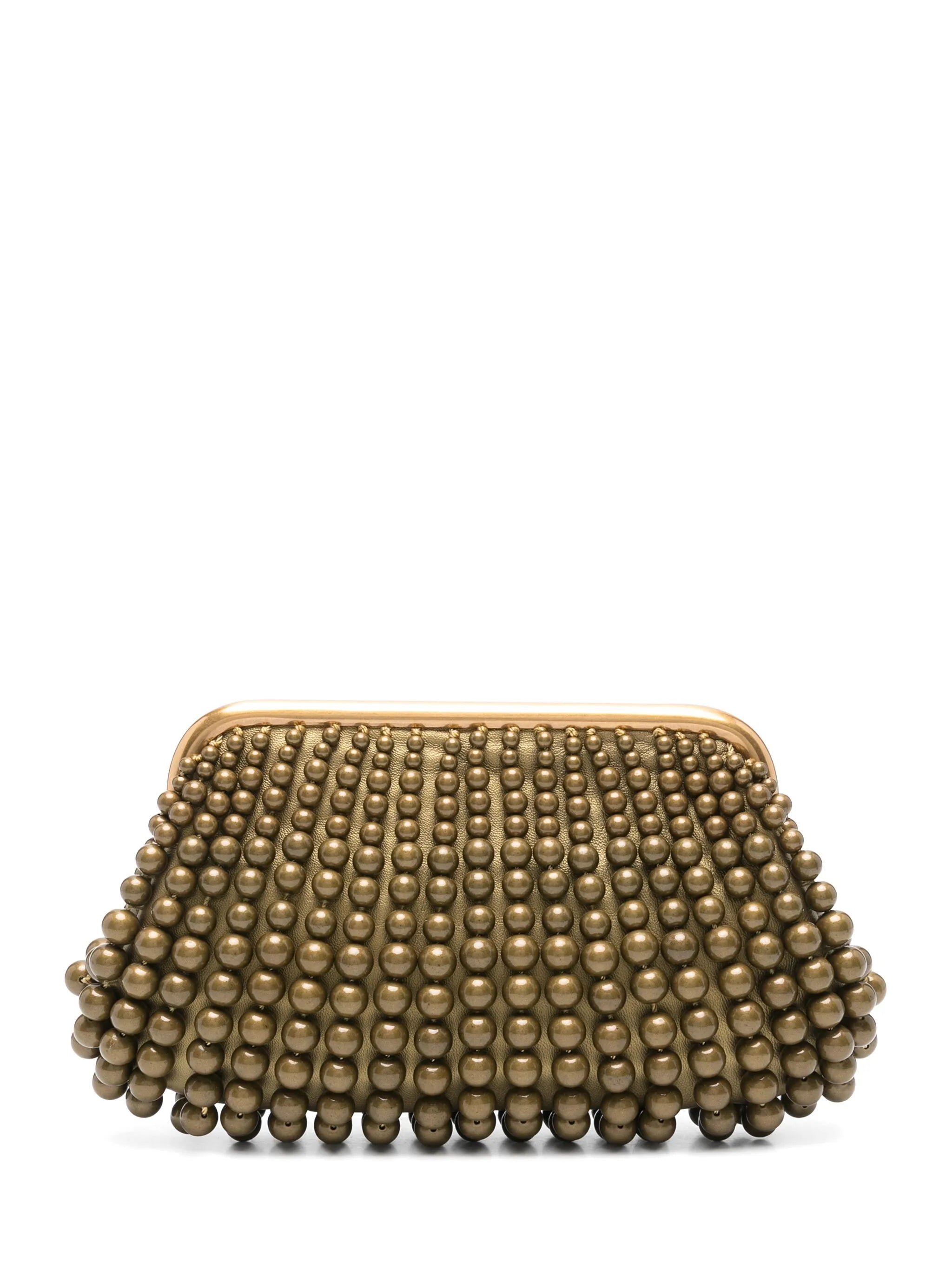 mini Nia clutch bag
