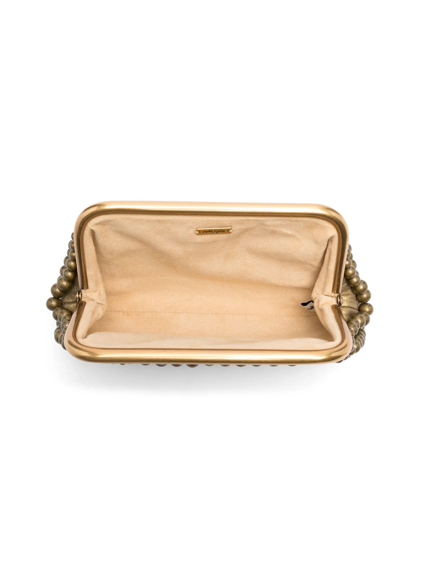 mini Nia clutch bag