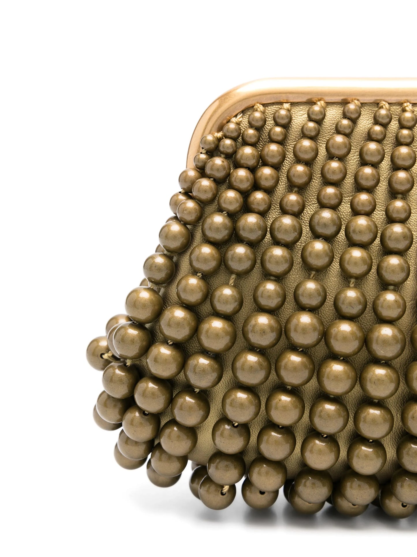 mini Nia clutch bag