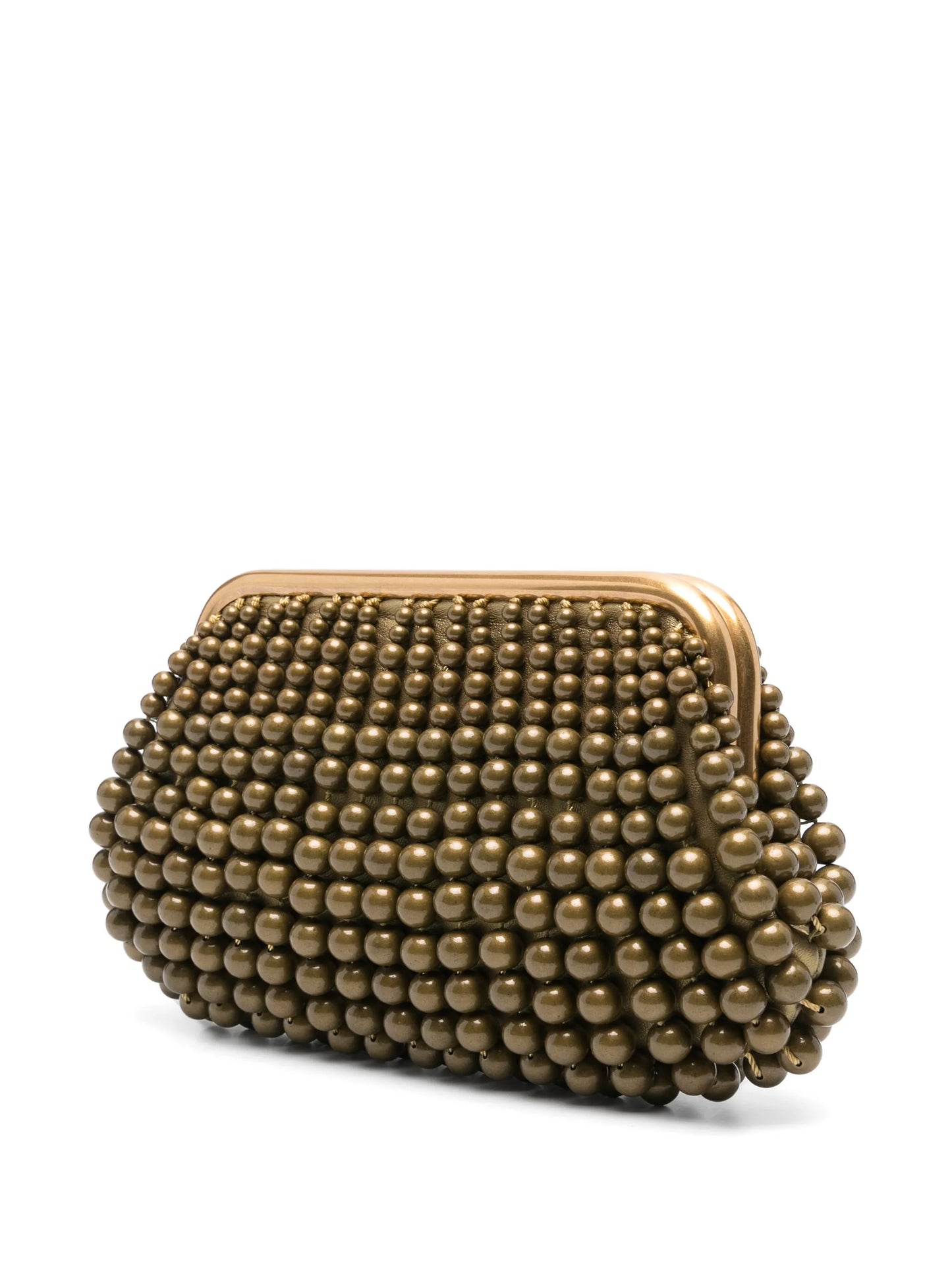 mini Nia clutch bag