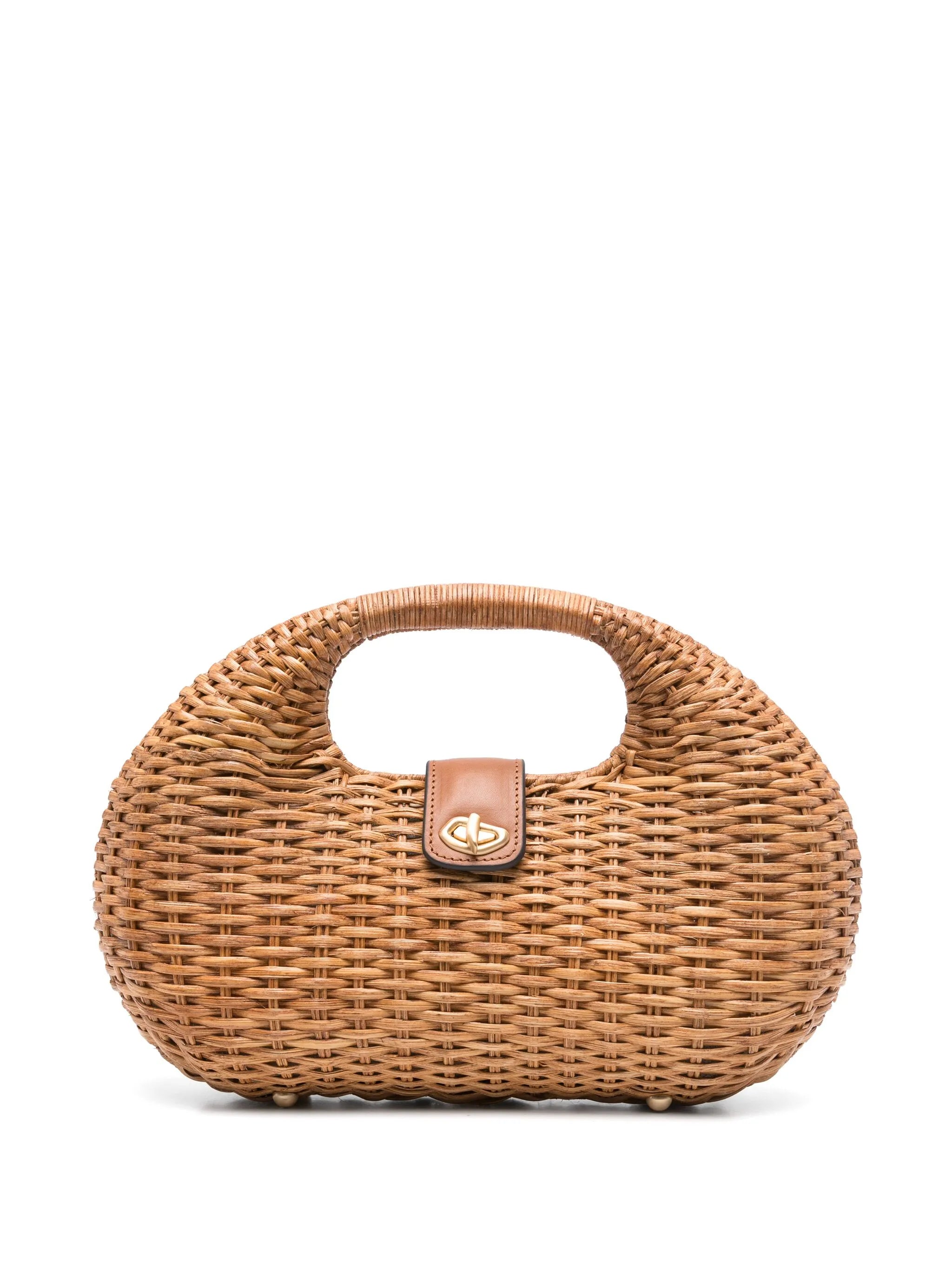 Lydia tote bag