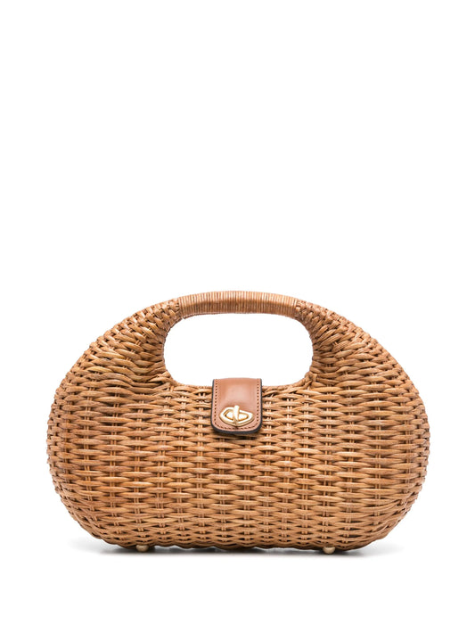 Lydia tote bag