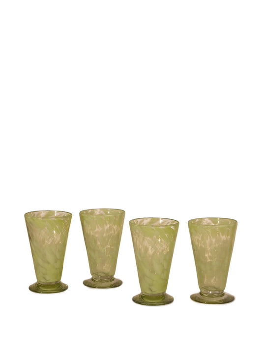 Purton Highball glasses (set of four)