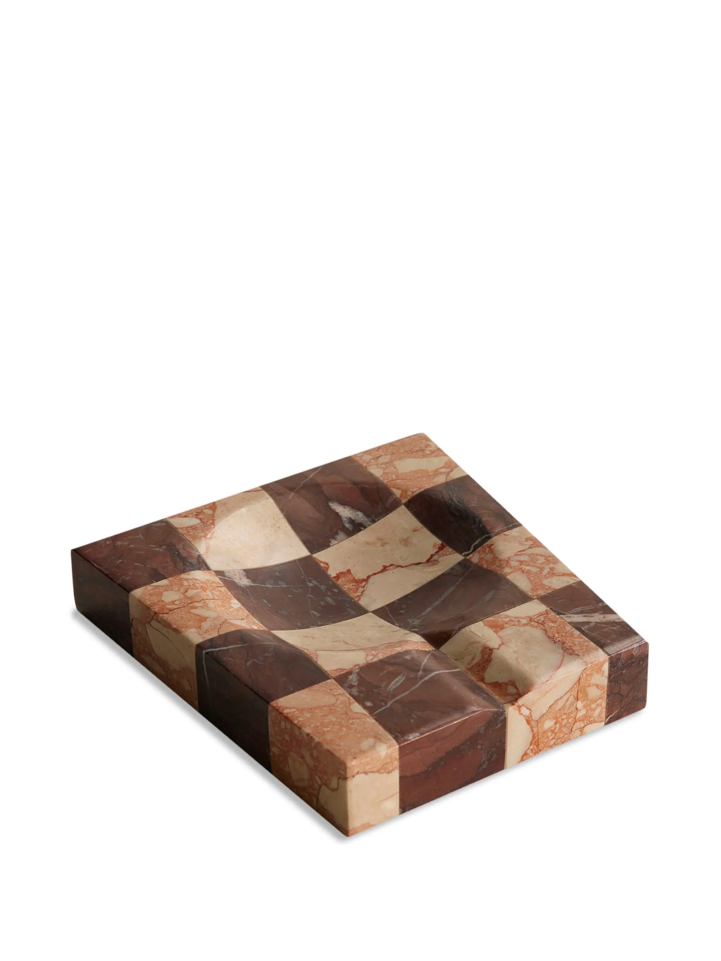 Calabria Marble ashtray