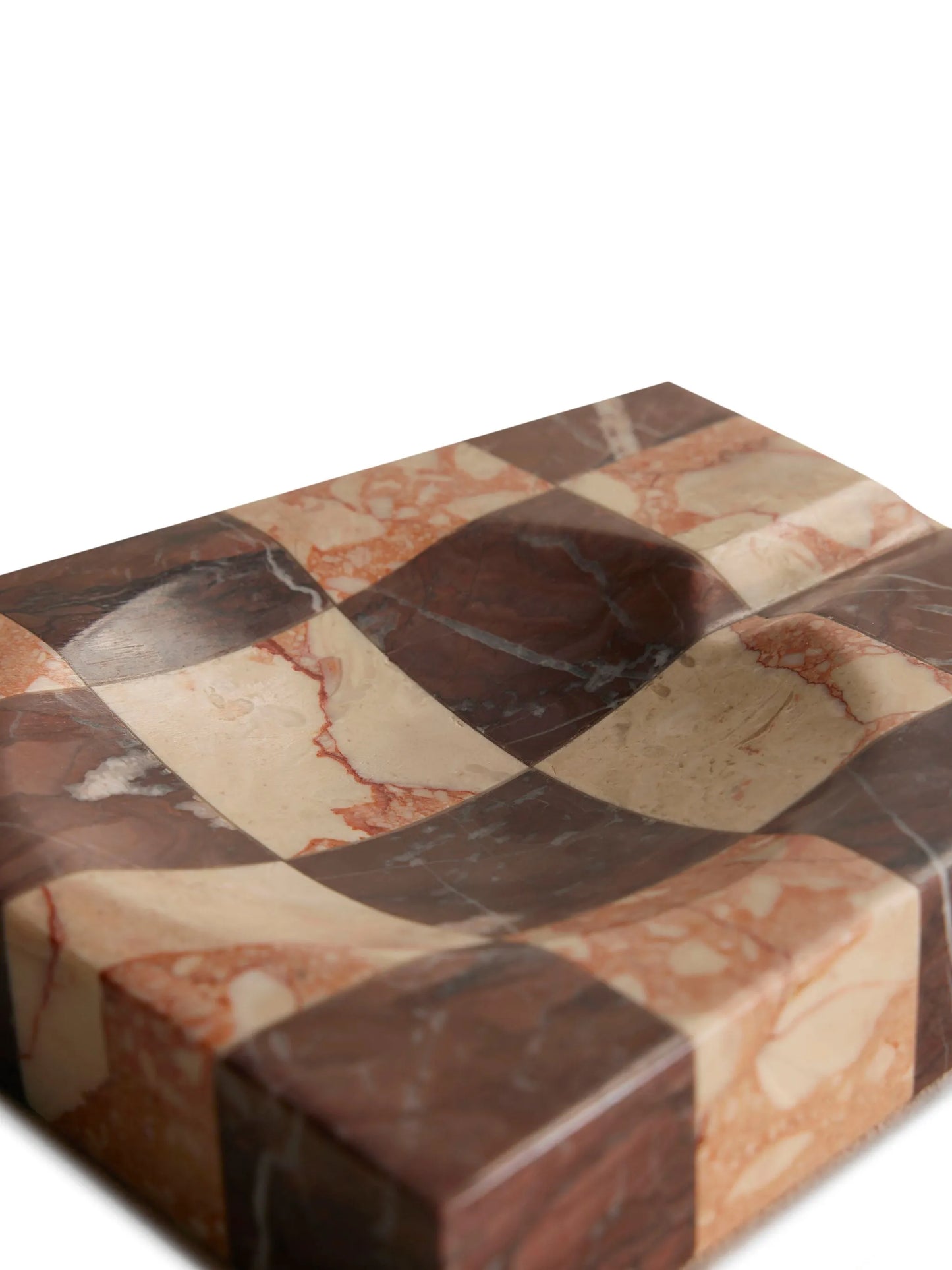 Calabria Marble ashtray