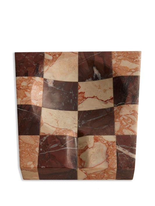 Calabria Marble ashtray