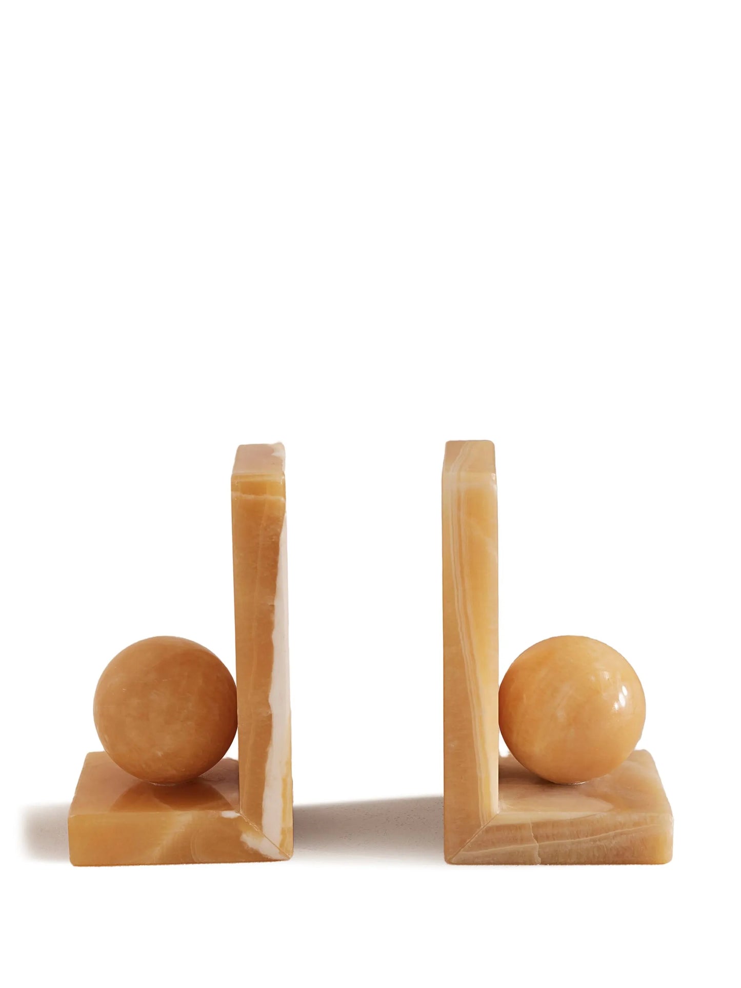 Prato bookends (set of two)