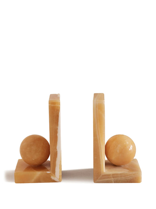 Prato bookends (set of two)