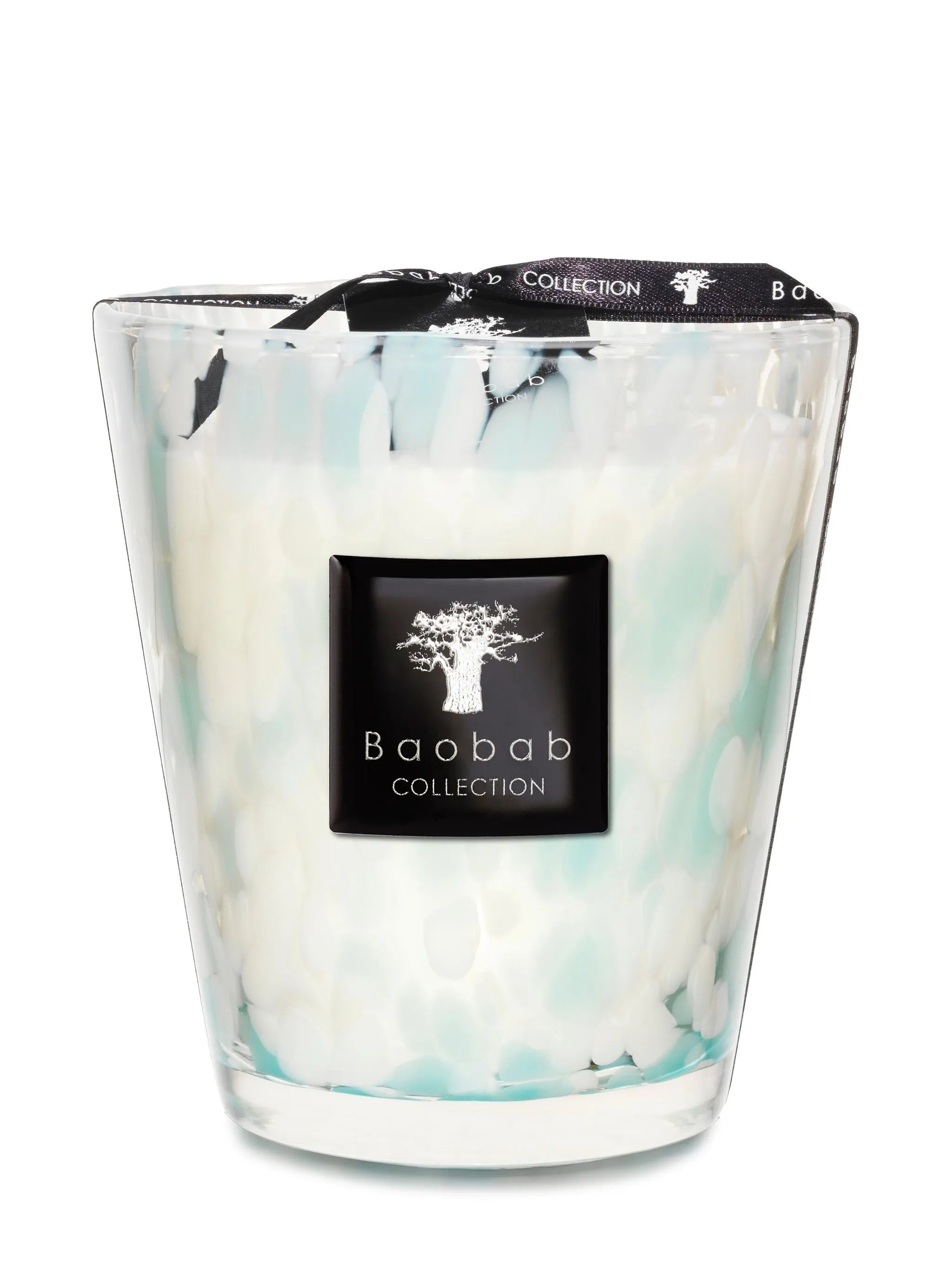 Sapphire Pearls Max 16 scented candle (230g)