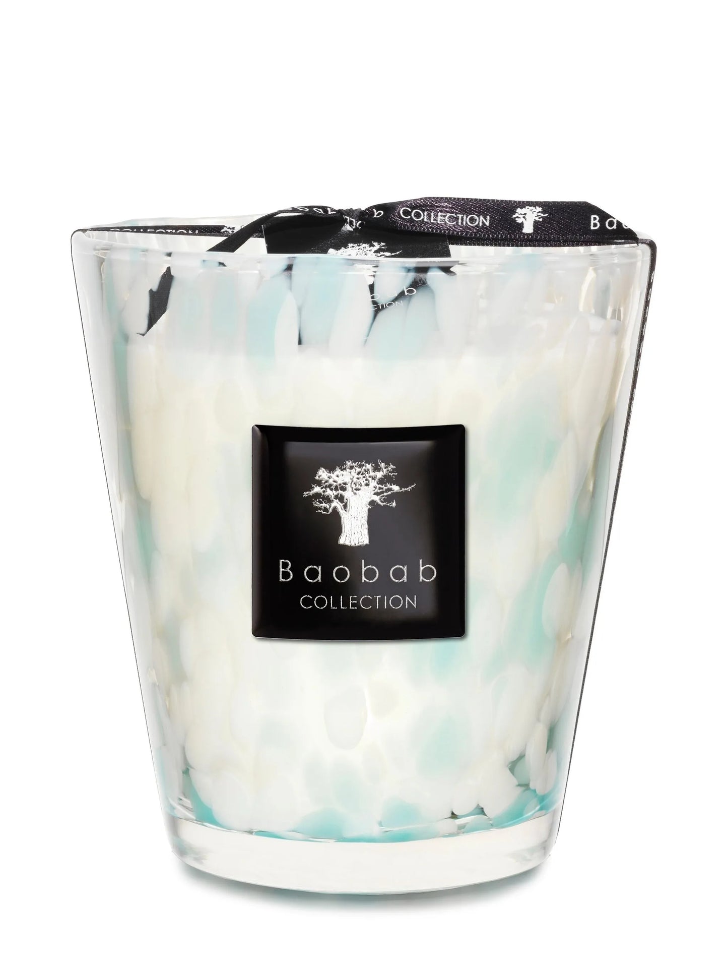 Sapphire Pearls Max 16 scented candle (230g)