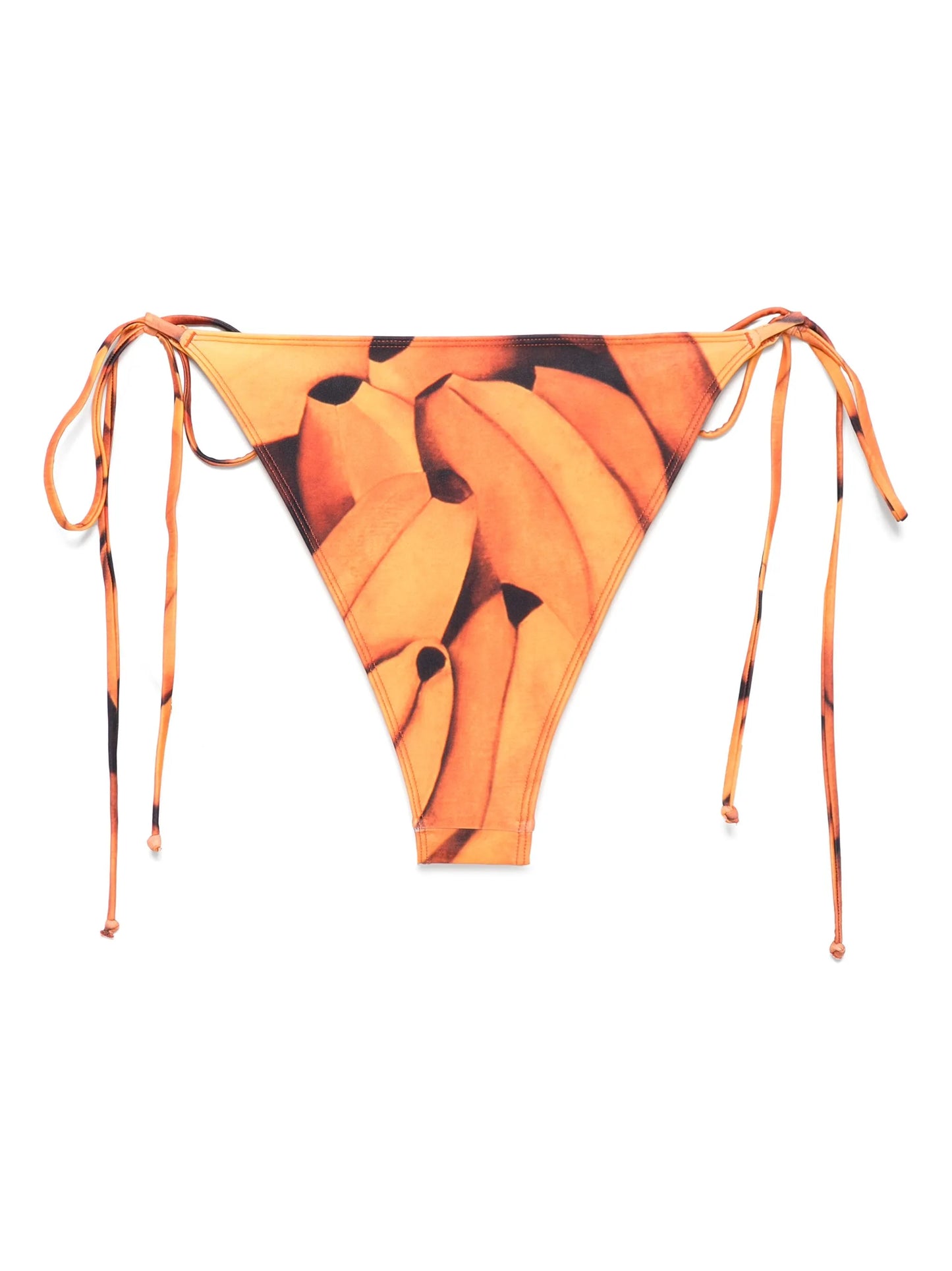 Bananas bikini bottoms
