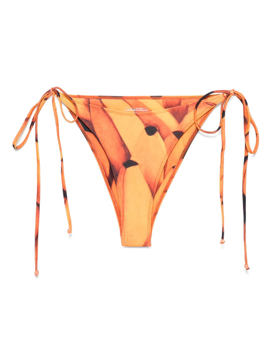 Bananas bikini bottoms