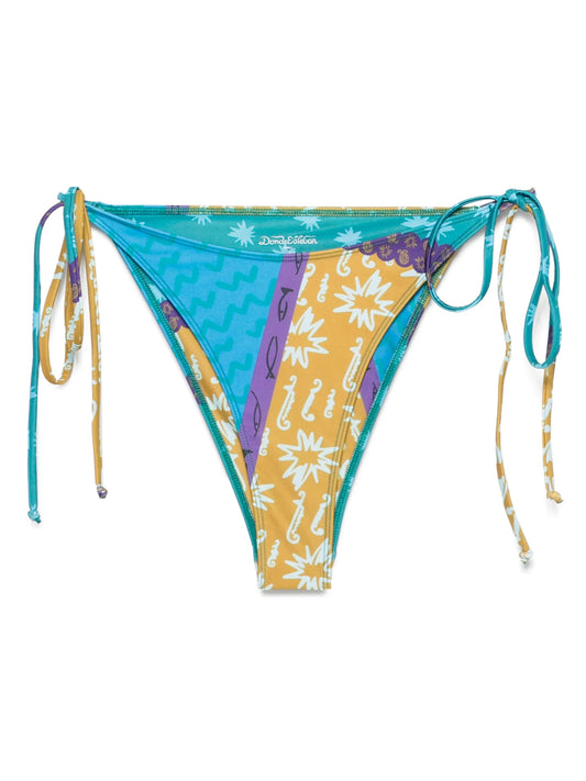 Estrellitas bikini bottom
