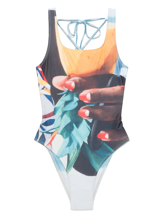 Salpicon swimsuit