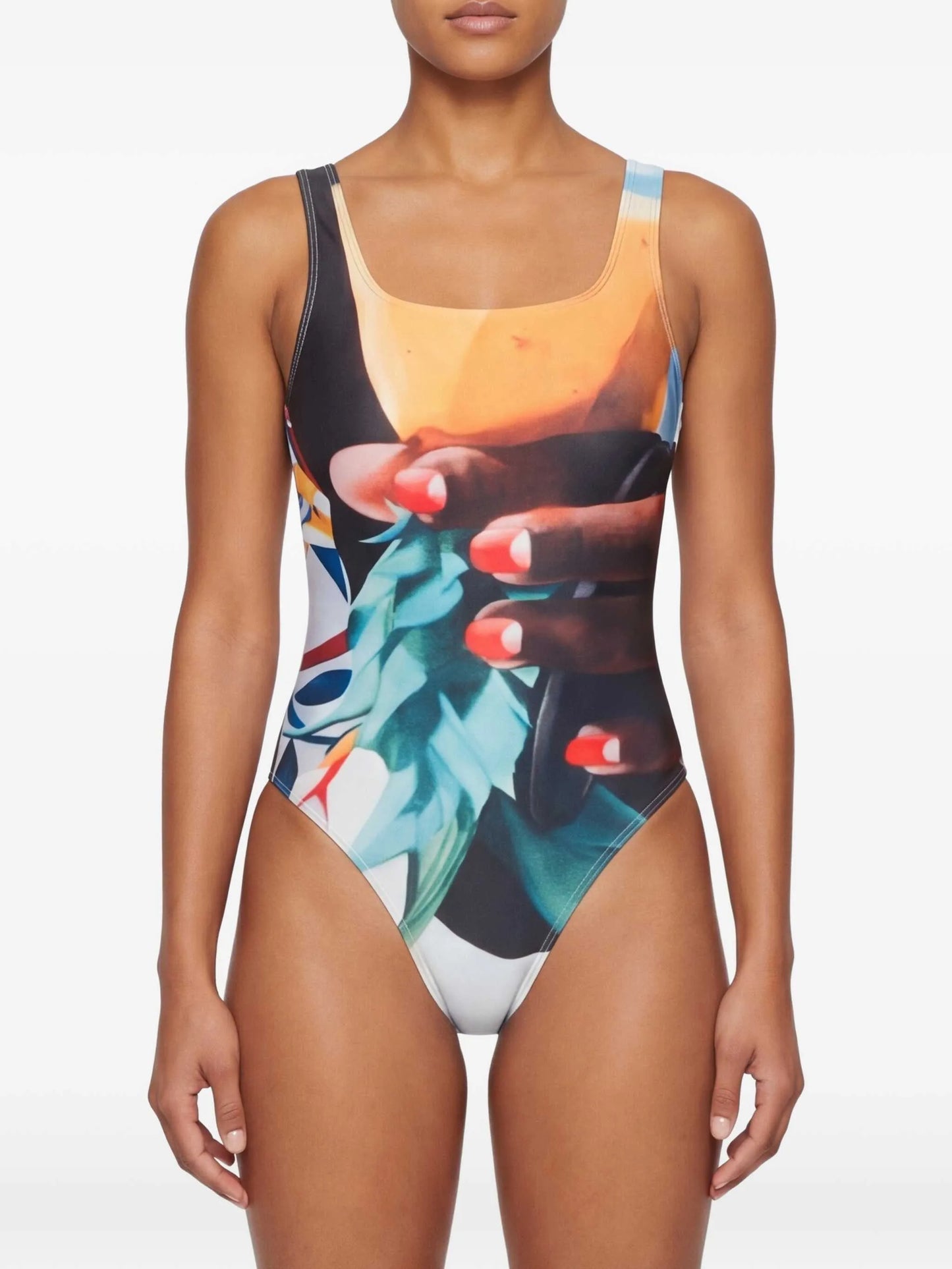 Salpicon swimsuit