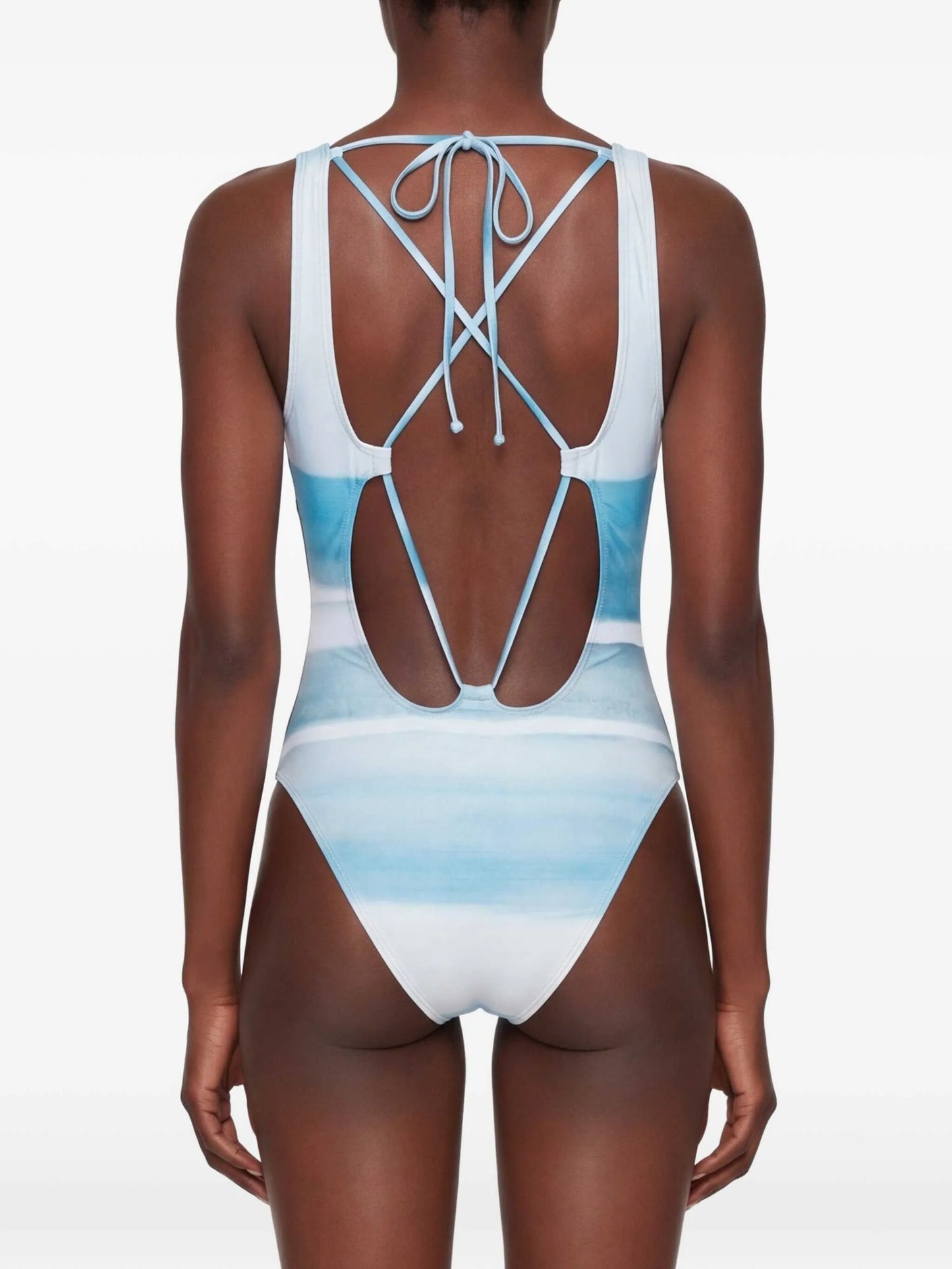 Salpicon swimsuit