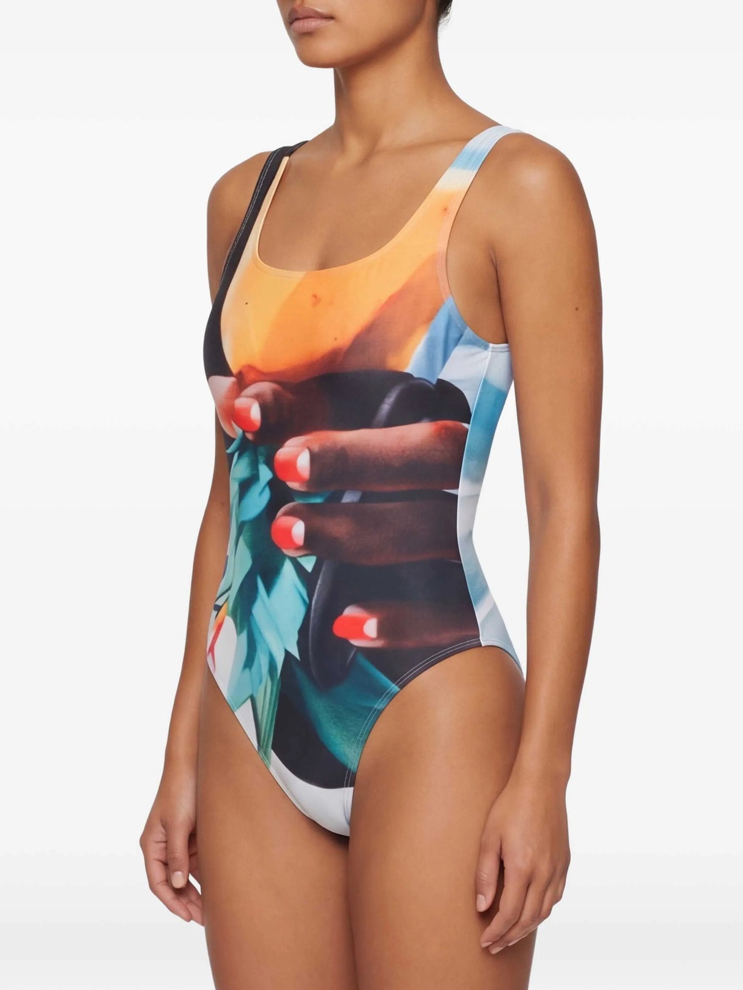 Salpicon swimsuit