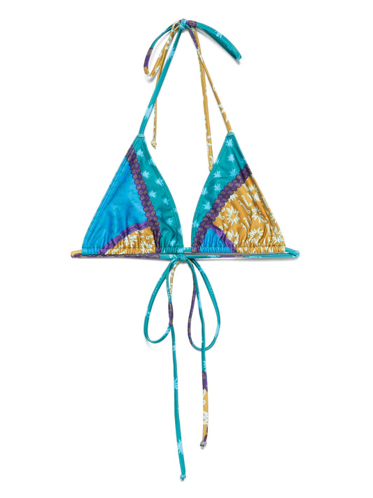 Esteban bikini top