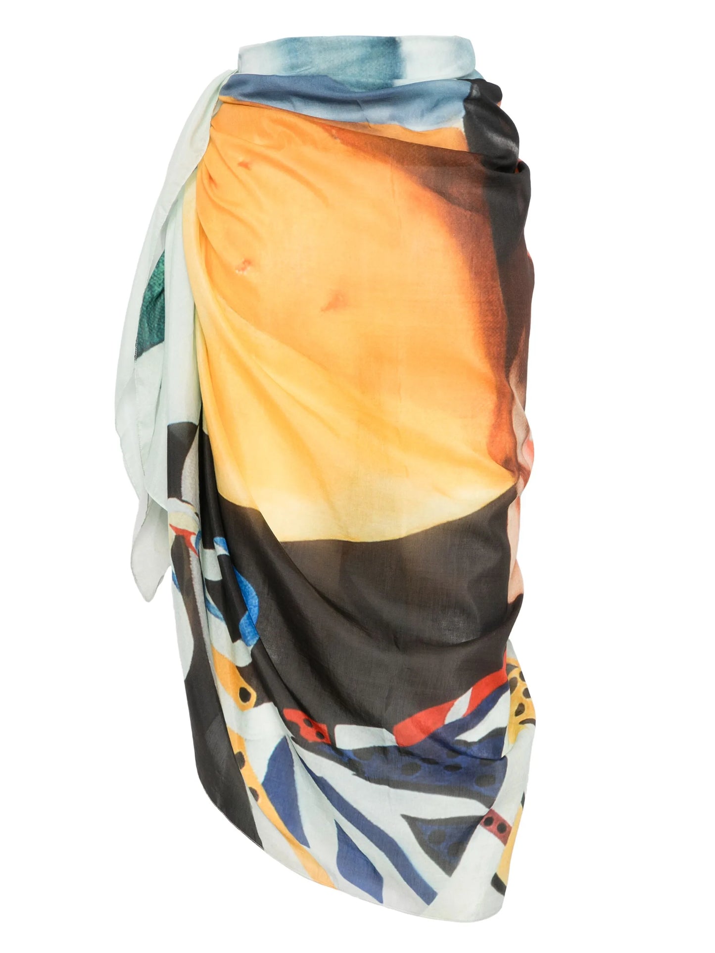 Salpicon sarong