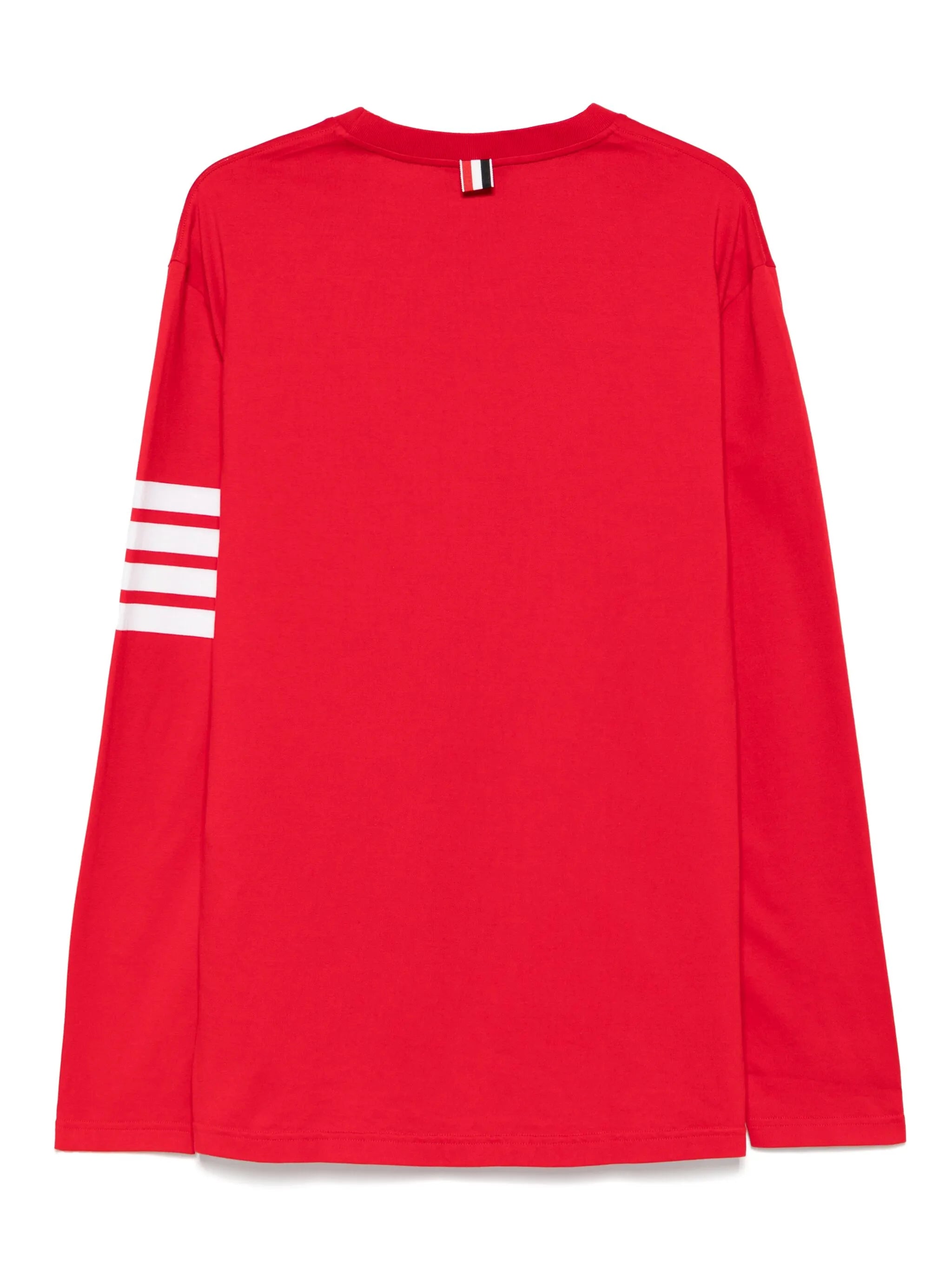 4-Bar T-shirt