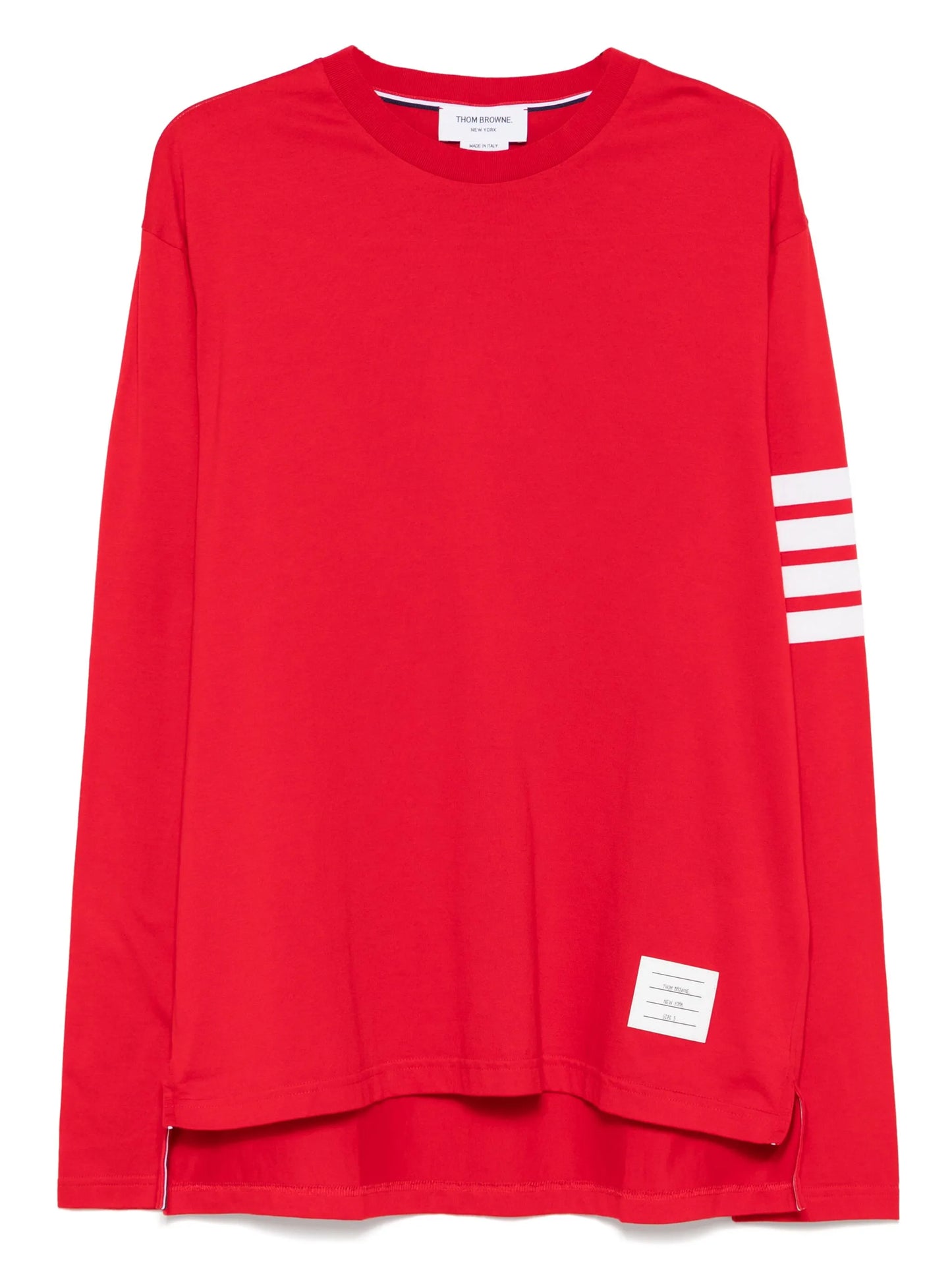 4-Bar T-shirt