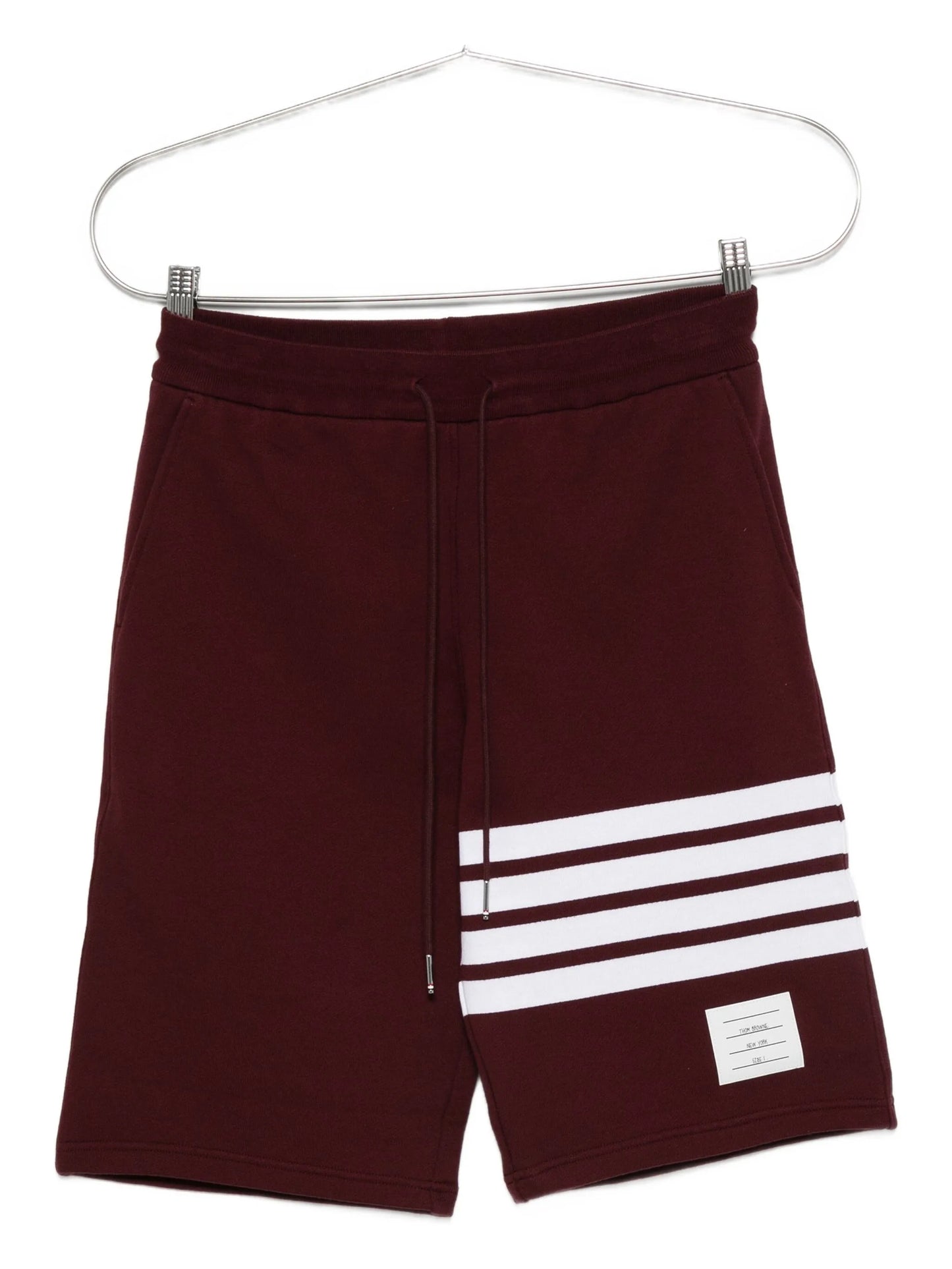 classic track shorts