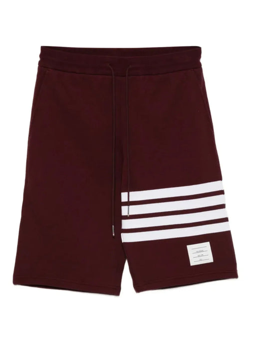 classic track shorts