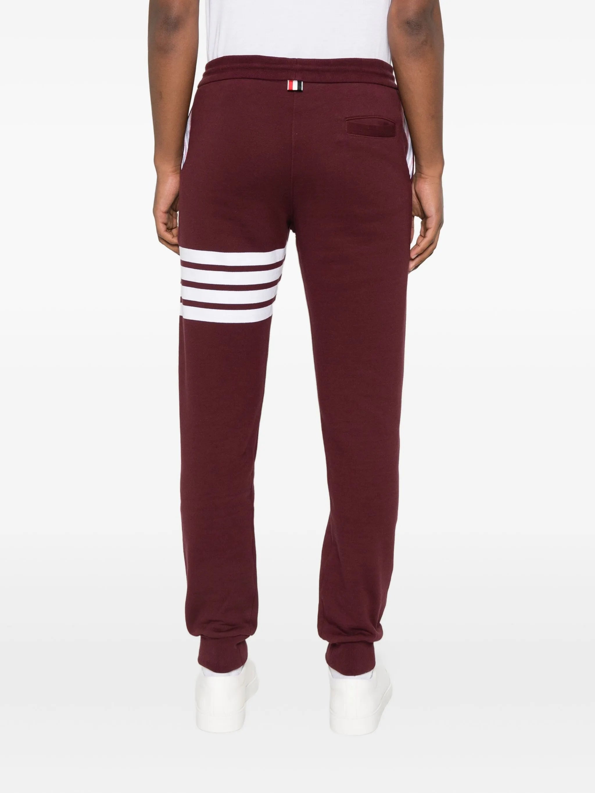 classic track pants