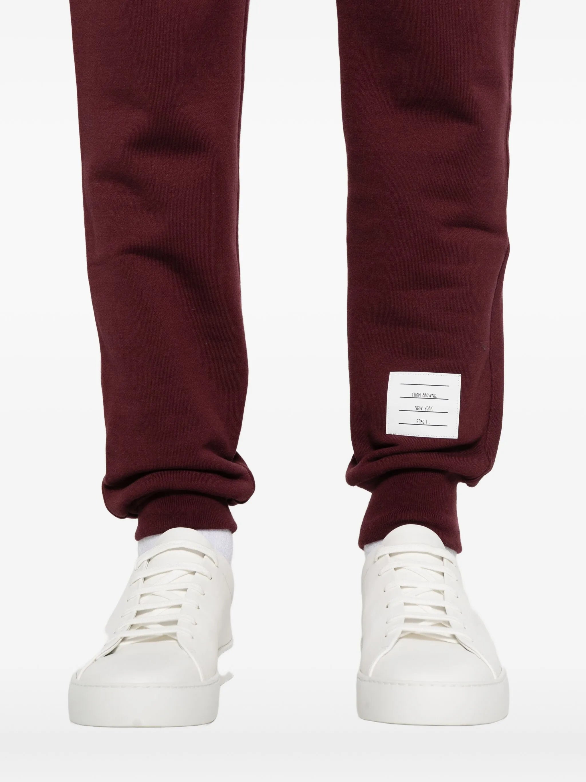 classic track pants