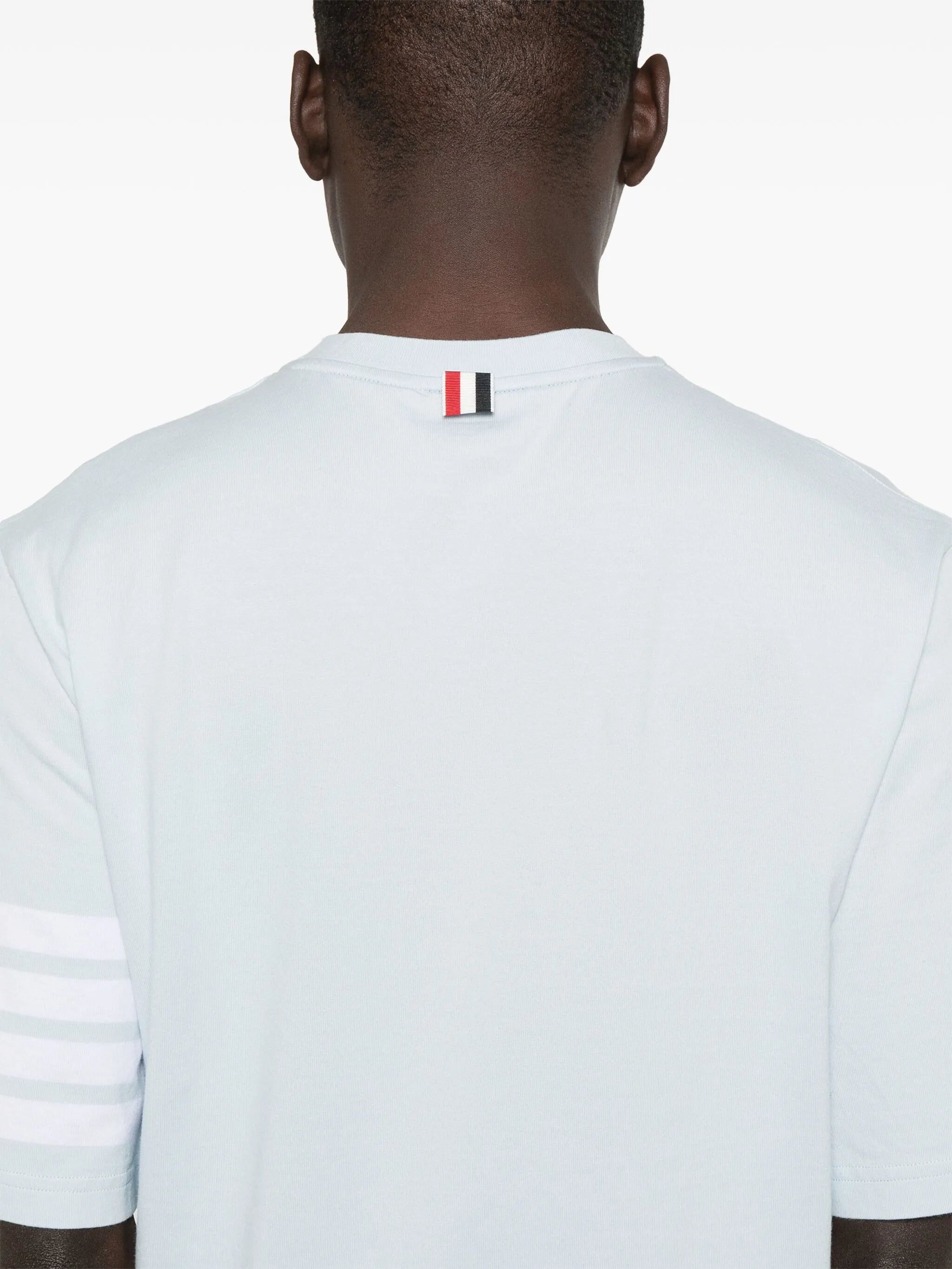 jersey 4-Bar short sleeve tee