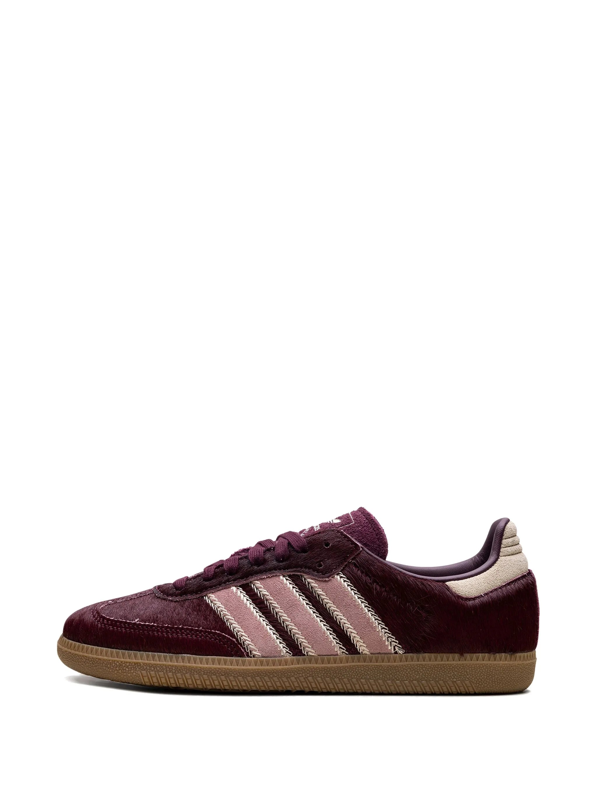 Samba OG 