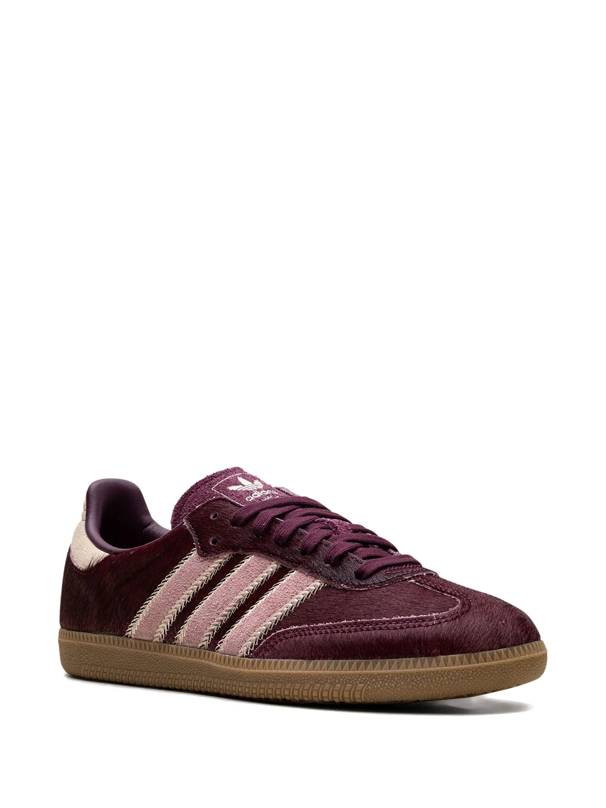 Samba OG 