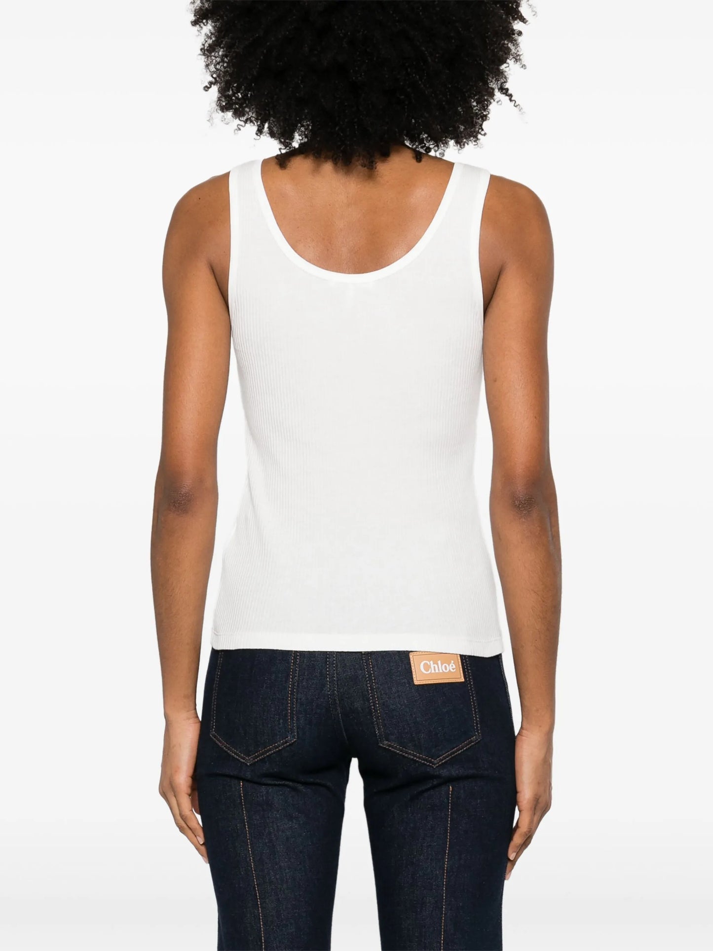 jersey tank top