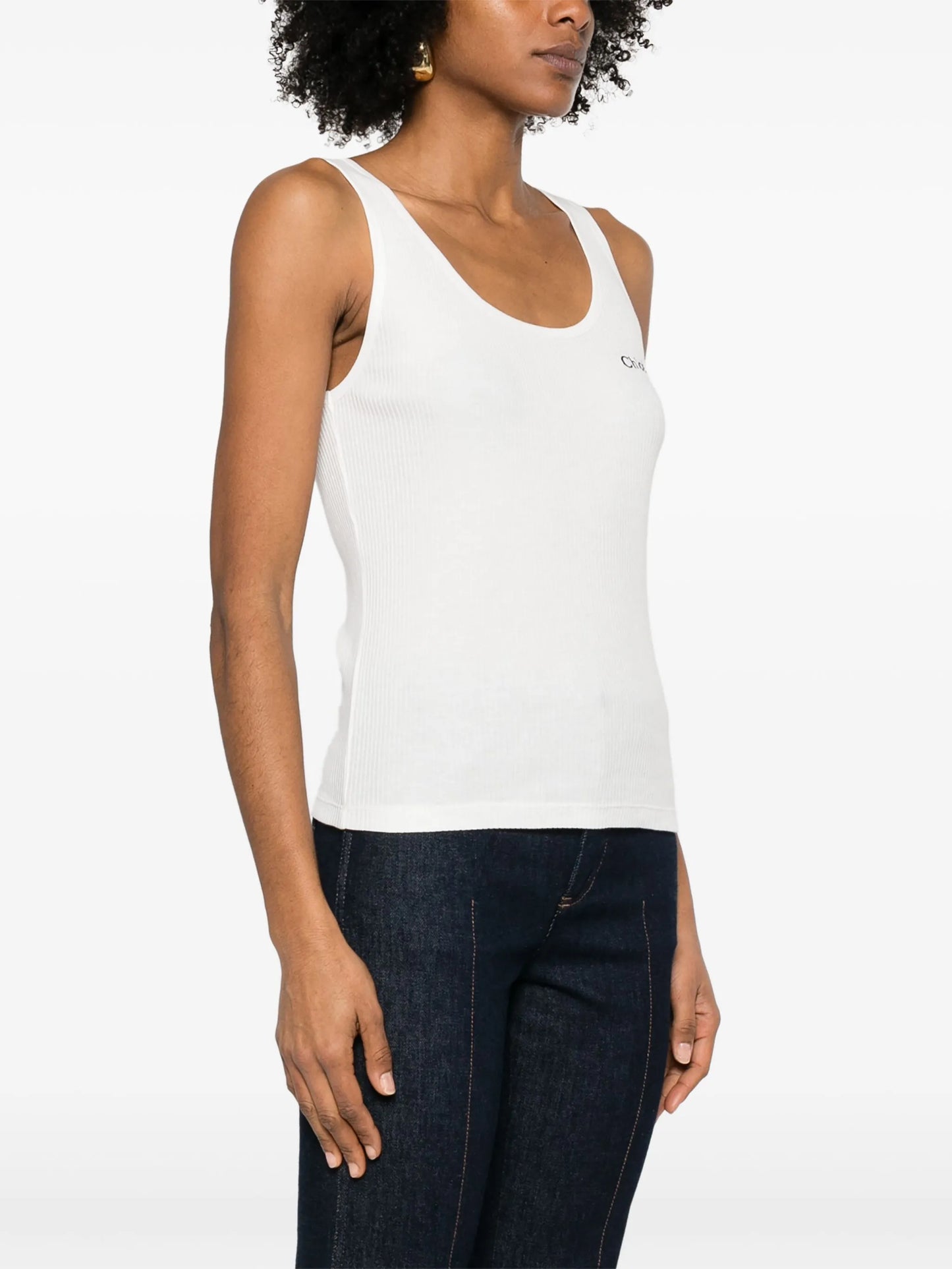 jersey tank top