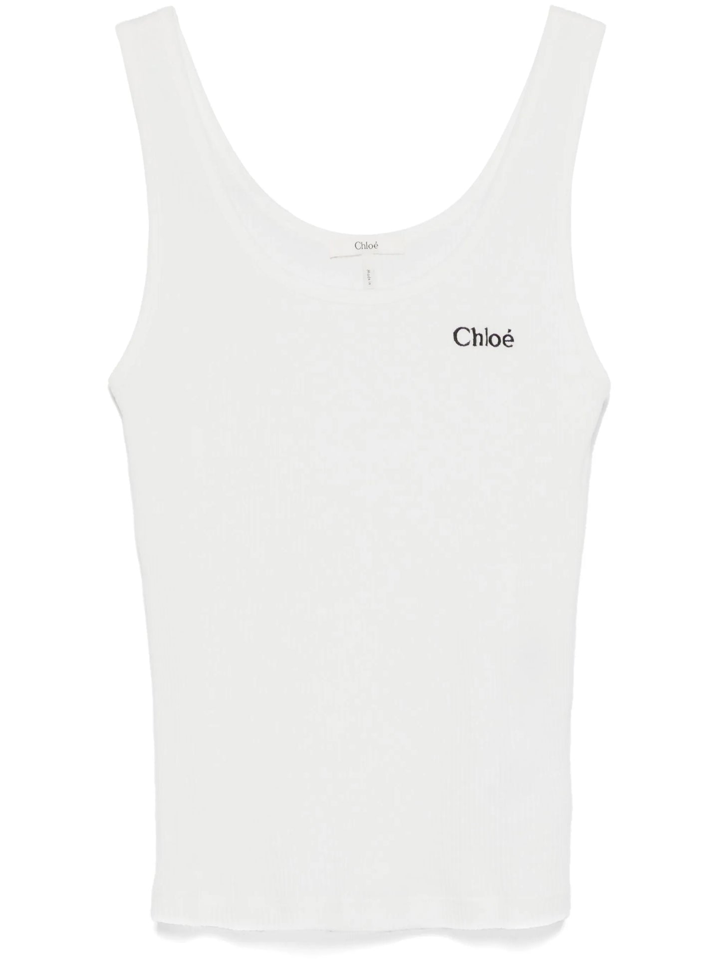 jersey tank top