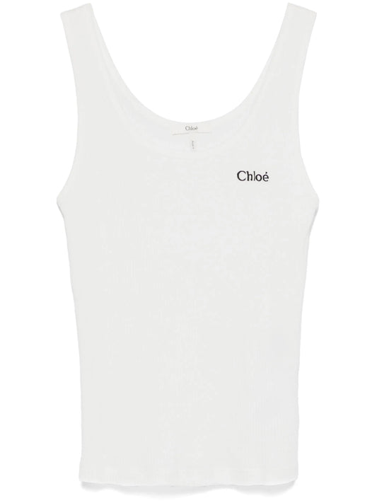 jersey tank top