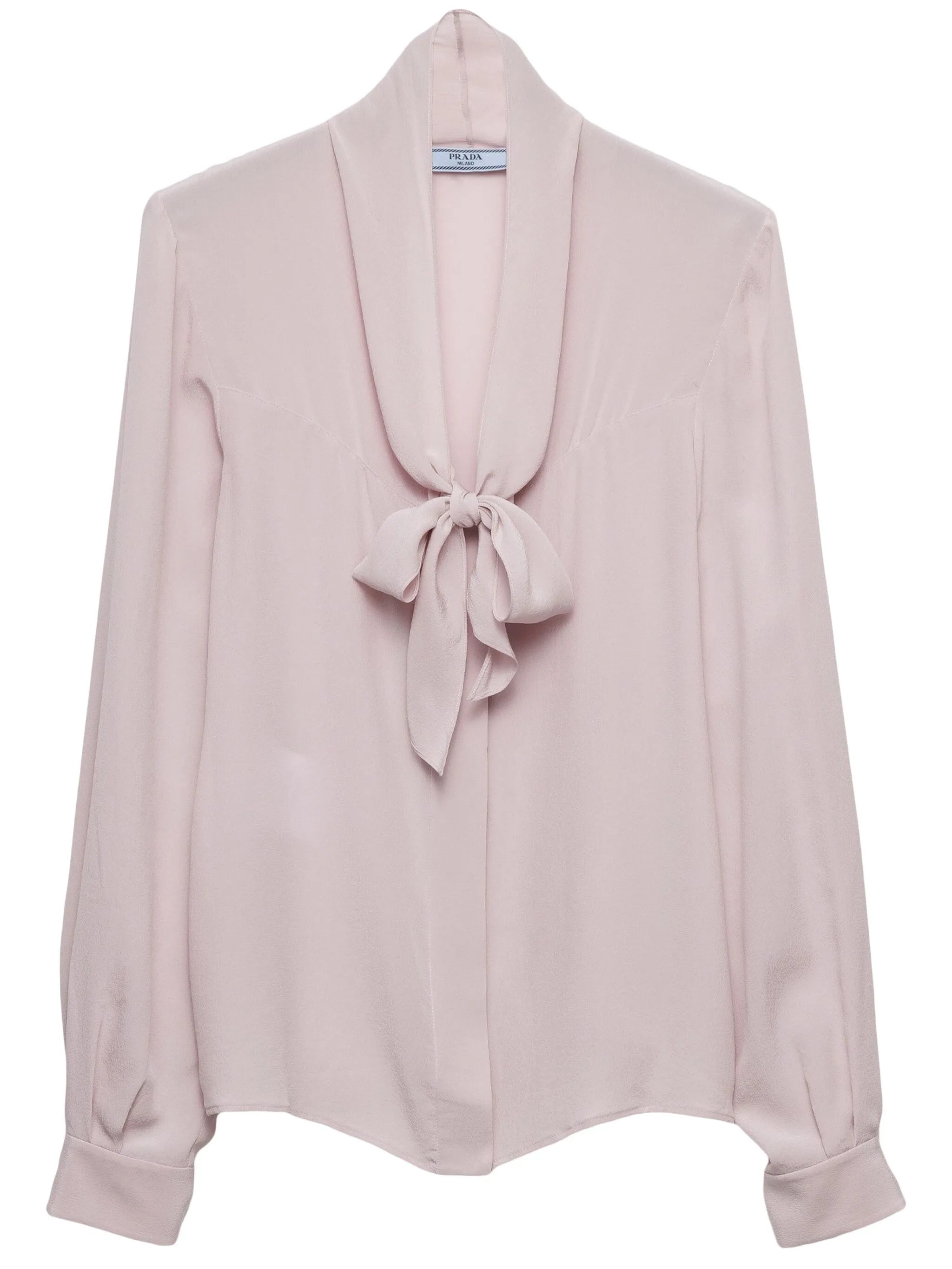 Marocain blouse
