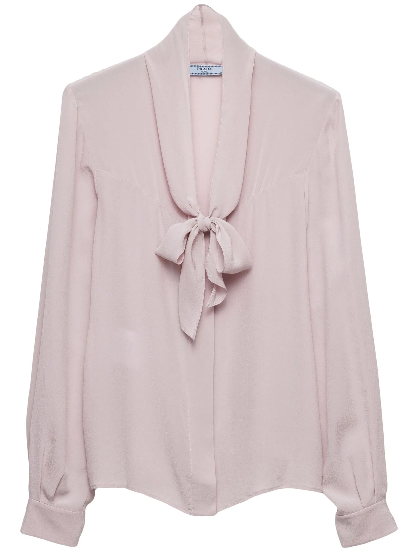 Marocain blouse
