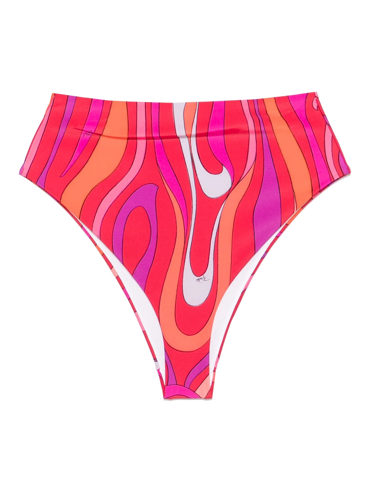 Marmo bikini bottom