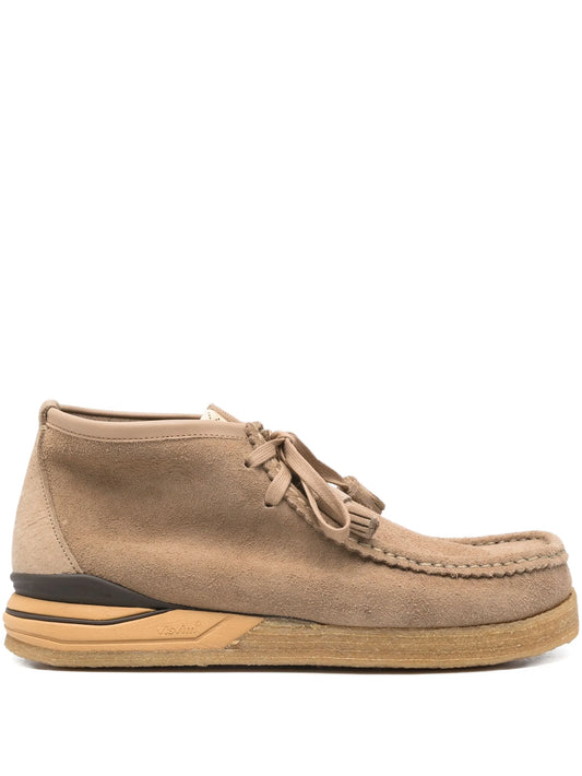 Beuys Trekker Folk desert boots