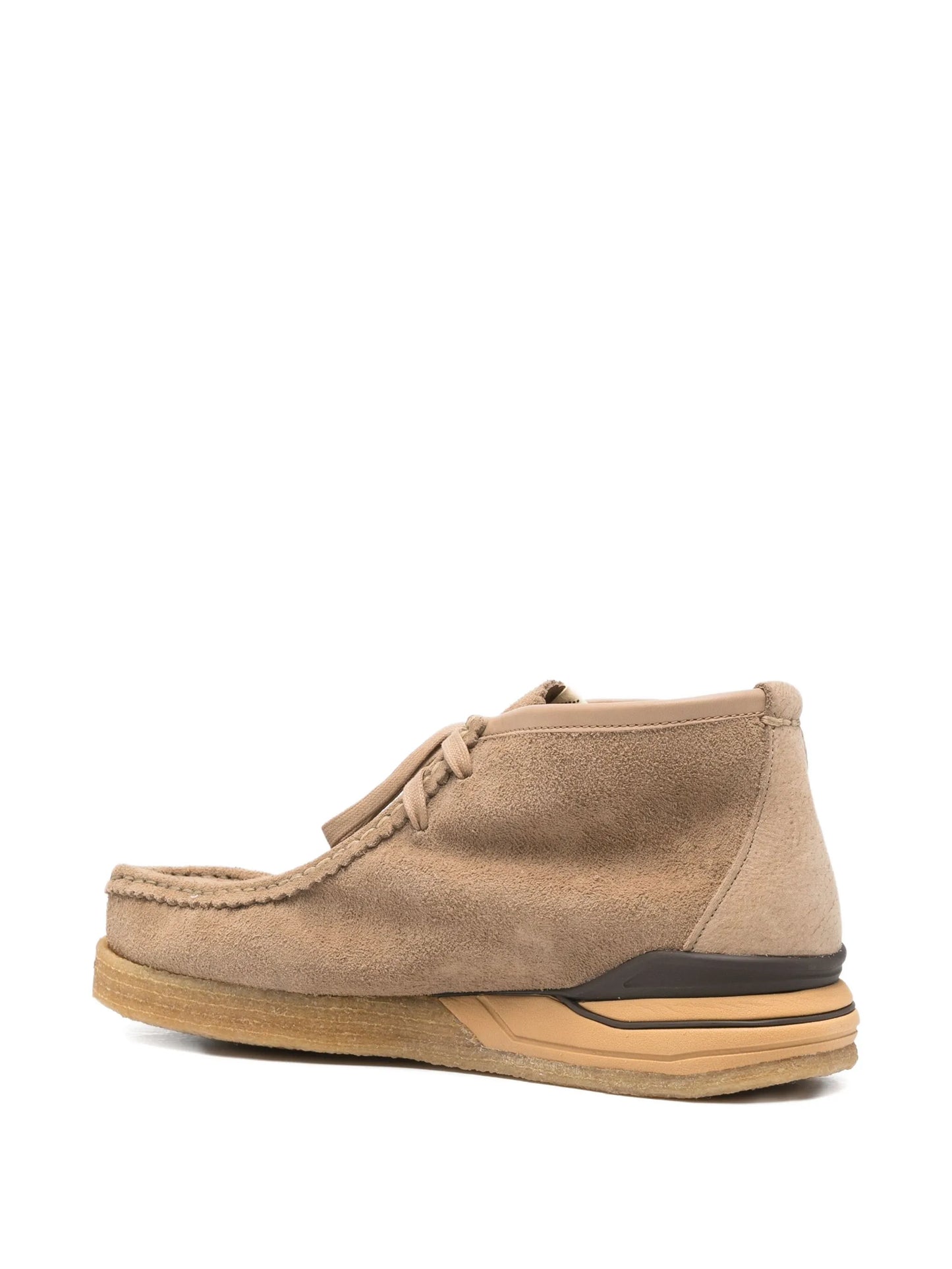 Beuys Trekker Folk desert boots